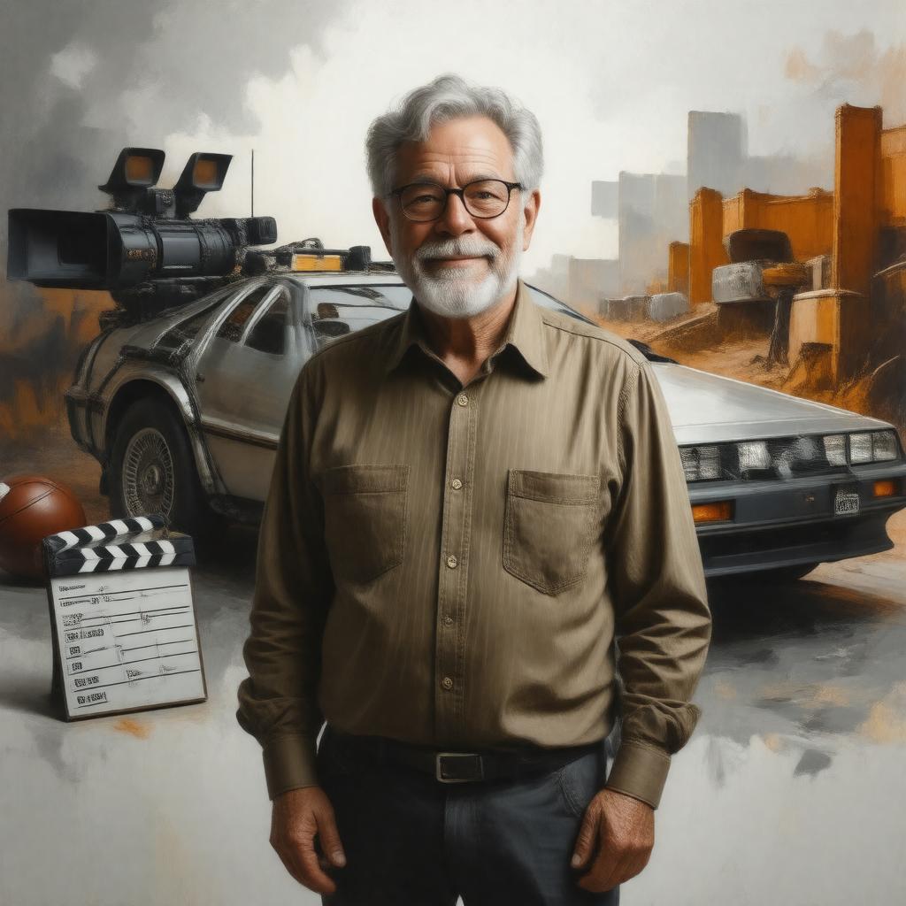 Robert Zemeckis